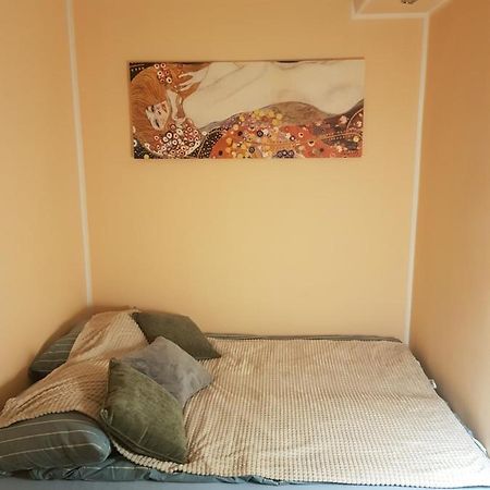 Apartament W2, Mieszkanie Dla Wszystkich Konin  Buitenkant foto