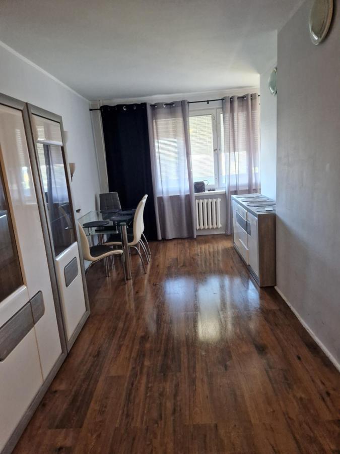 Apartament W2, Mieszkanie Dla Wszystkich Konin  Buitenkant foto