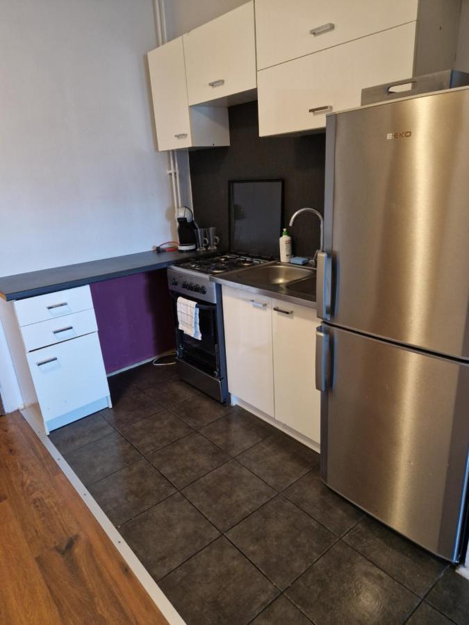Apartament W2, Mieszkanie Dla Wszystkich Konin  Buitenkant foto