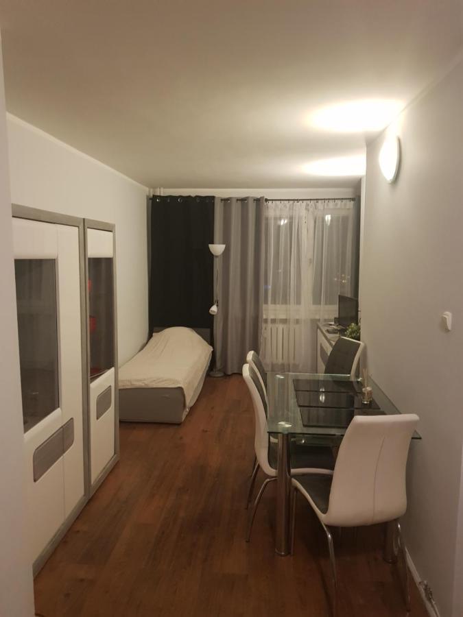 Apartament W2, Mieszkanie Dla Wszystkich Konin  Buitenkant foto